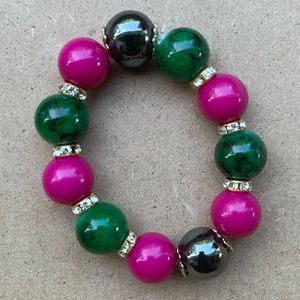 Custom Made Premium Bracelet Jewelry